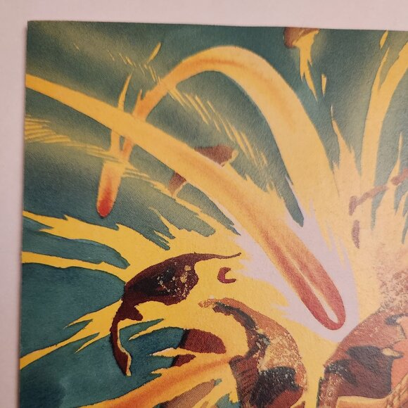 Jonny Quest #3 (1986) Comico Comics, Dave Stevens, NM - Picture 9 of 14